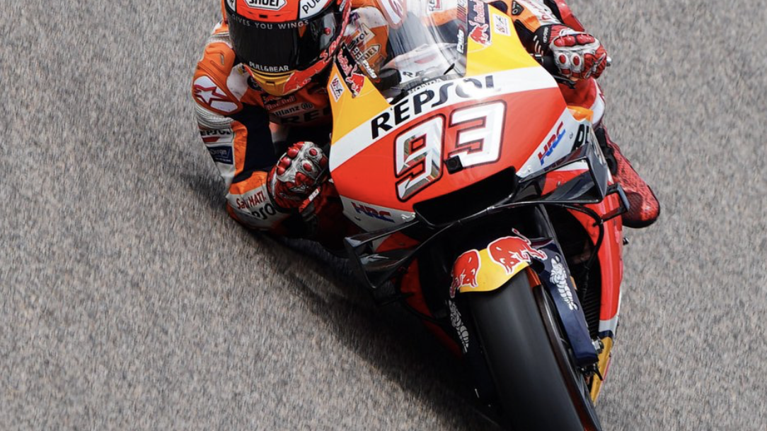 Marc Marquez